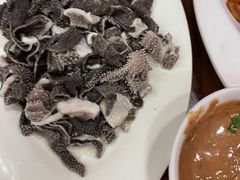 爆肚-北京小肠陈饭庄(方庄店)