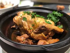 -黛瓦里巷(南京东路店)