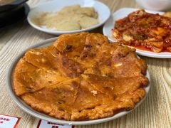 -屋里家延边朝鲜族冷面(南园店)