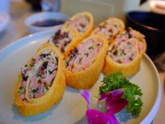 -品味泸沽湖•民族特色菜(大落水店)
