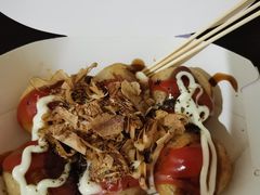 -SUGAR糖薯·章鱼烧(鹏欣水游城店)