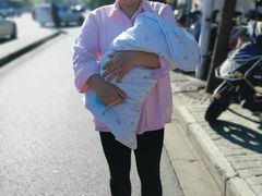 -阿福宝宝月嫂(东方医院店)