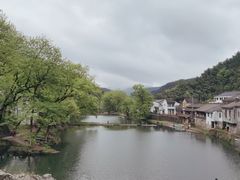 -鹿亭中村