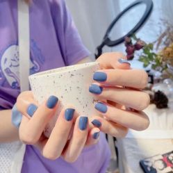-Y2日式美甲美睫美肤沙龙