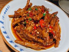 -吃饭皇帝大(解放西路店)