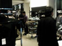 -ZARA(世贸天阶店)