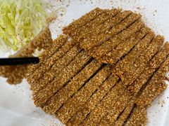 芝麻里脊-石饮红星包子(中山路店)