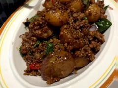 -美泰·Mangothai·清迈云街(天空之城店)
