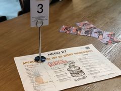 -HELLO 27 意面·沙拉·帕尼尼