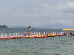 -大梅沙海滨公园