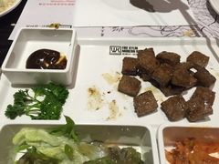 -HIHE Bistro·Oyster Bar(华熙live店)