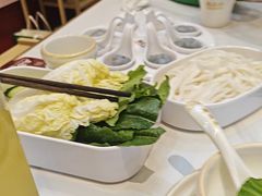 -潮正和潮汕牛肉火锅·老字号(番禺万达店)