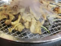 -四斤烤肉(东戴河孟家店)