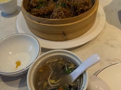 -不倒翁·安徽名菜楼(步行街店)