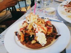 -巴伐利亚啤酒坊(意式风情街店)