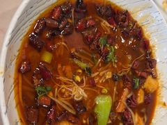 -小锅饭豆腐馆(重工北街普罗旺斯店)