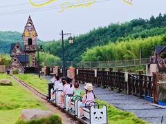 -莫干山风景区
