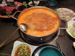 -二刀潮牛(重庆光环购物公园店)