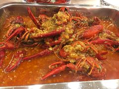 -簋街仔仔小龙虾(簋街二店)