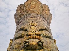 -上海东林寺(金山区)