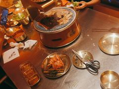 -西塔老太太泥炉烤肉(苏州大悦城店)