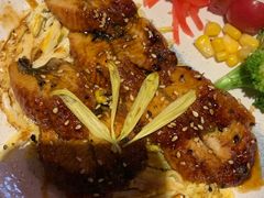 -隐月· 㐂和食屋(芝罘万达公馆店)