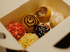 天趣丸子六件套-Tims天好咖啡(华侨城步行街店)