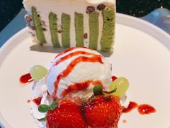 -绿茵阁牛扒餐厅(客村店)