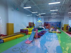 -飞奇儿体能体操馆(和平印象城店)