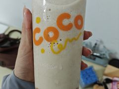 -CoCo都可(北新桥店)