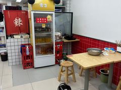 -三大营南昌水煮·油炸(天城路店)