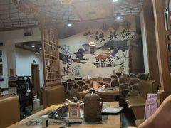 -锅老头海鲜铁锅炖
