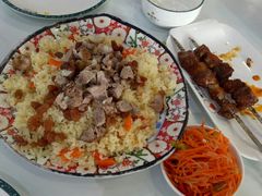 -帕米尔食府(白云观店)