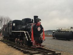 -清风小镇闯关东影视基地