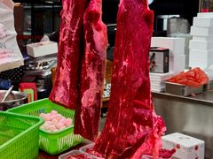 -阿娟牛肉丸·手打牛肉丸·现做现卖