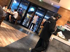 -必胜客(港城新天地店)