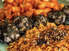 -秀男家米肠汤饭