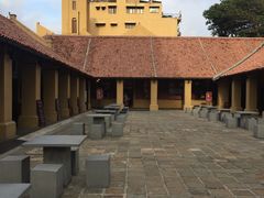 -Ministry of Crab(科伦坡店)