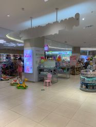 -孩子王(江北虹悦城店)