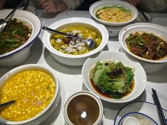 -兰湘子·湘菜小炒(济南领秀城店)