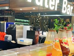 -韩盛·盛江山自助料理(中街大悦城店)