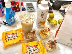 -麦尚心甜(北金鹰店)