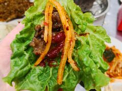 -松明一烤肉馆(鲁园店)