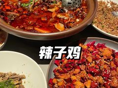 -巴蜀风·地道川菜(总店)