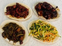 -尹记餐馆(花园店)