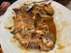 -渔娘渔家丹东海鲜(东直门店)