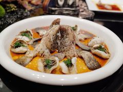 -环球港凯悦 · 享悦中餐厅