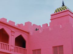 -漳州滨海火山岛自然生态风景区