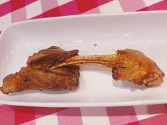 -西贝(六里桥旗舰店)