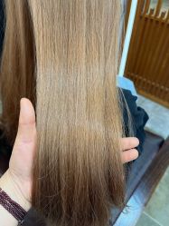 -心迪染发专门店